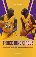   Three-Ring Circus