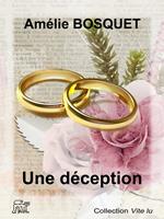   Une déception