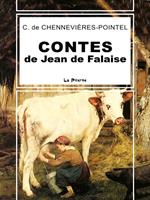 Contes normands par Jean de Falaise