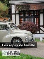   Les repas de famille