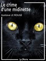   Le crime d'une midinette