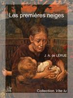   Les premières neiges