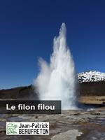   Le filon filou