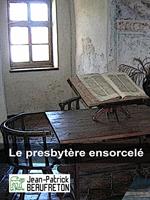   Le presbytère ensorcelé