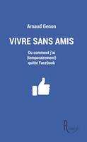   Vivre sans amis