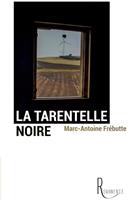   La tarentelle noire