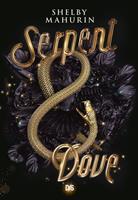   Serpent & Dove (ebook)