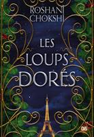   Les loups dorés (ebook)