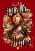   Blood and Honey (ebook)