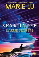   Skyhunter (ebook)