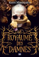   Le Royaume des Damnés (ebook) - Tome 01
