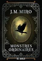 Monstres ordinaires (ebook) - Tome 01