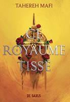   Ce royaume tissé (ebook) - Tome 01