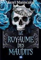   Le Royaume des maudits (e-book) - Tome 02