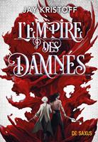   L'Empire des Damn&eacute;s (e-book) - Tome 02