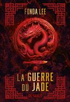 Les os émeraude - Livre 02 La Guerre du jade (e-book)