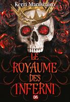   Le Royaume des Inferni (e-book) - Tome 03
