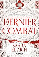 L'Ultime Brasier - Tome 01 Le Dernier Combat (e-book)