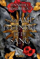 Une âme de cendre et de sang (E-book) - Tome 5 Le Sang et la Cendre