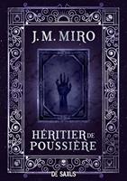 Héritier de poussière (E-book) - Tome 2 La Trilogie des talents