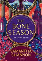 Le chant se lève (e-book) - Tome 03 The Bone Season Nlle ed.