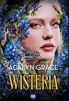 Belladonna - Tome 03 Wisteria (e-book)