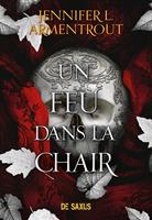 Un feu dans la chair - (e-book)