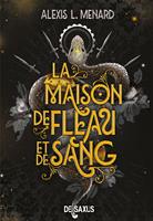 La Maison de Fléau et de Sang - Tome 01 Ordre et Chaos (e-book)