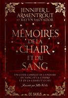 Mémoires de la chair et du sang - Tome 5.5 Le Sang et la Cendre (e-book)