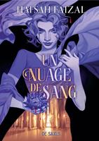 Un nuage de sang - Tome 02 De thé et de sang (e-book)