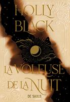 La Voleuse de la Nuit - Tome 02 Le Livre de la Nuit (e-book)