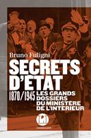   Secrets d'Etat