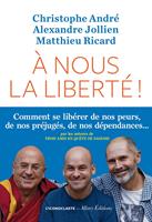   A nous la liberté !
