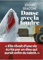   Danse avec la foudre
