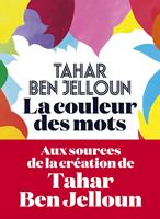   La Couleur des mots