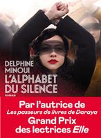   L'Alphabet du silence