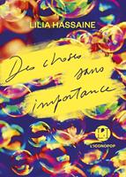   Des Choses sans importance