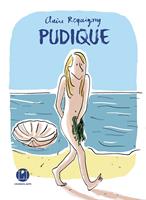   Pudique