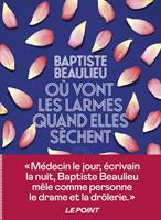 Où vont les larmes quand elles sèchent