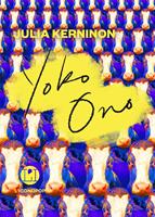   Yoko Ono