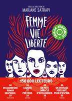 Femme Vie Liberté - (NED)