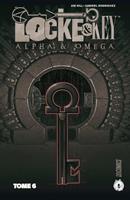   Locke & Key, T6 : Alpha & Omega