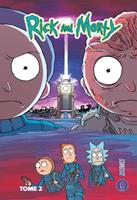 Rick & Morty, T2 : Rick & Morty T2