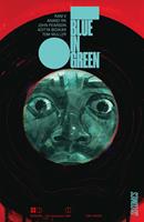   Blue in Green