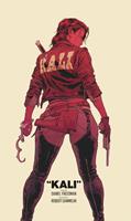   Kali