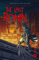   Les Tortues Ninja - TMNT : The Last Ronin