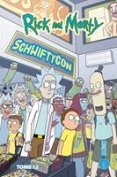   Rick & Morty T12