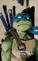   Les Tortues Ninja - TMNT : L'Intégrale T3