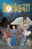   Locke & Key : L'âge d'or