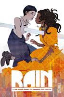   Rain